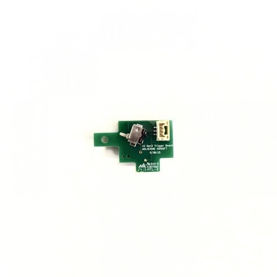 Trigger Board V2 GEN3