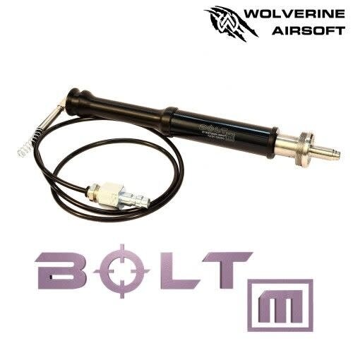 Wolverine BOLT M Sniper Rifle Conversion Kit for Silverback SRS Wolverine BOLT M Sniper Rifle Conversion Kit for Silverback SRS