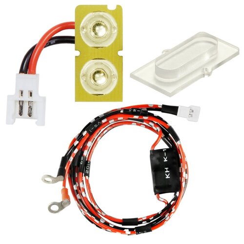 Maxx Model Single UV LED Tracer Module for ME/MI Chambers Maxx Model Single UV LED Tracer Module for ME/MI Chambers