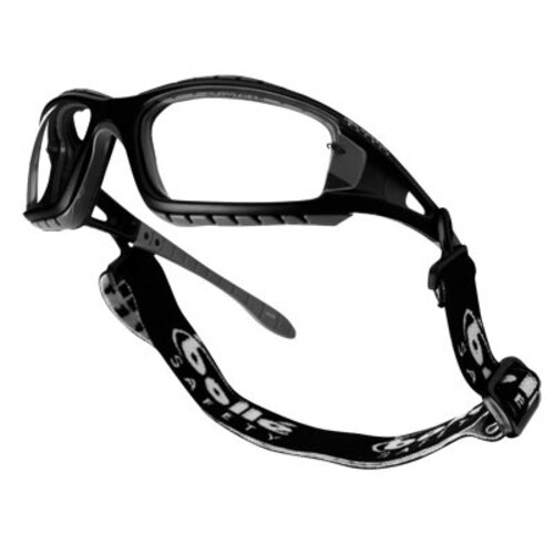 Bollé Tracker Clear Bollé Tracker Clear