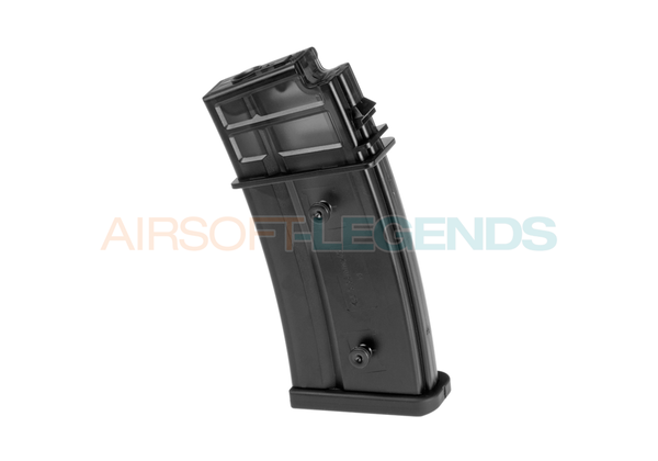 Tokyo Marui G36 Hicap Magazine 470rds