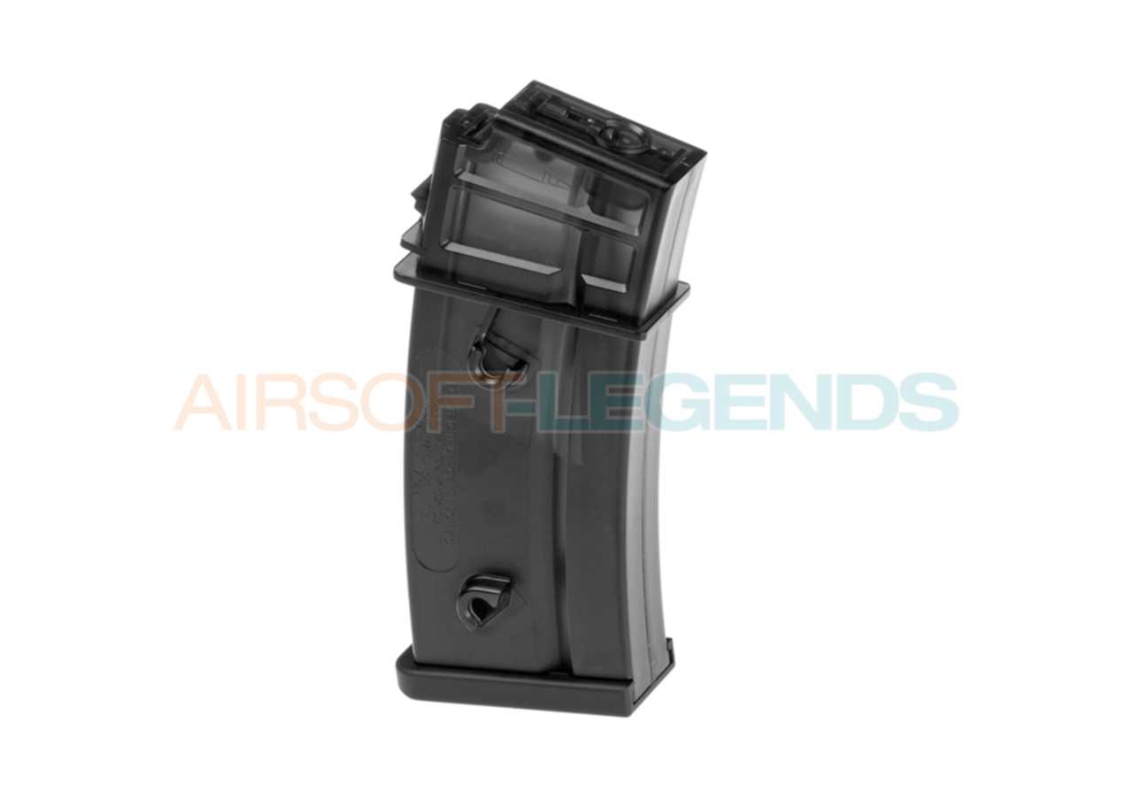 Tokyo Marui G36 Hicap Magazine 470rds