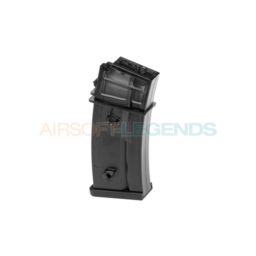 Tokyo Marui G36 Hicap Magazine 470rds Tokyo Marui G36 Hicap Magazine 470rds