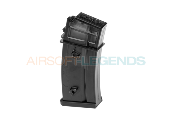 Tokyo Marui G36 Hicap Magazine 470rds