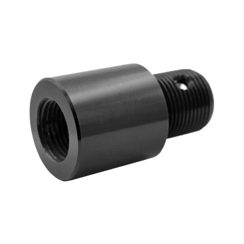 Balystik VFC MP7A1 CNC Aluminium 14mm Silencer Adapter Balystik VFC MP7A1 CNC Aluminium 14mm Silencer Adapter