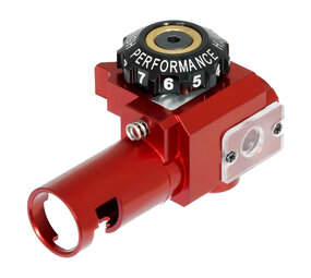 Maxx Model CNC Hopup Chamber for ASG Scorpion EVO-3