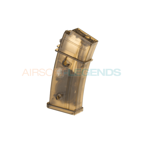 G36 Flash Magazine 420rds