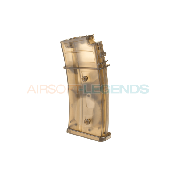 G36 Flash Magazine 420rds