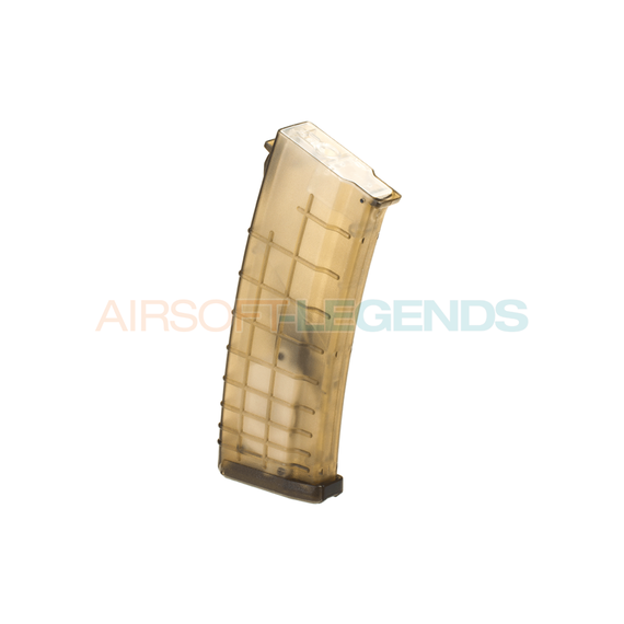 AK Bulgaria Waffle Flash Magazine 360rds