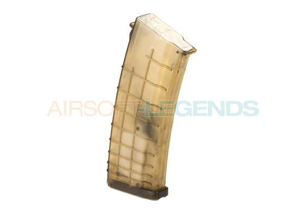 Pirate Arms AK Bulgaria Waffle Flash Magazine 360rds