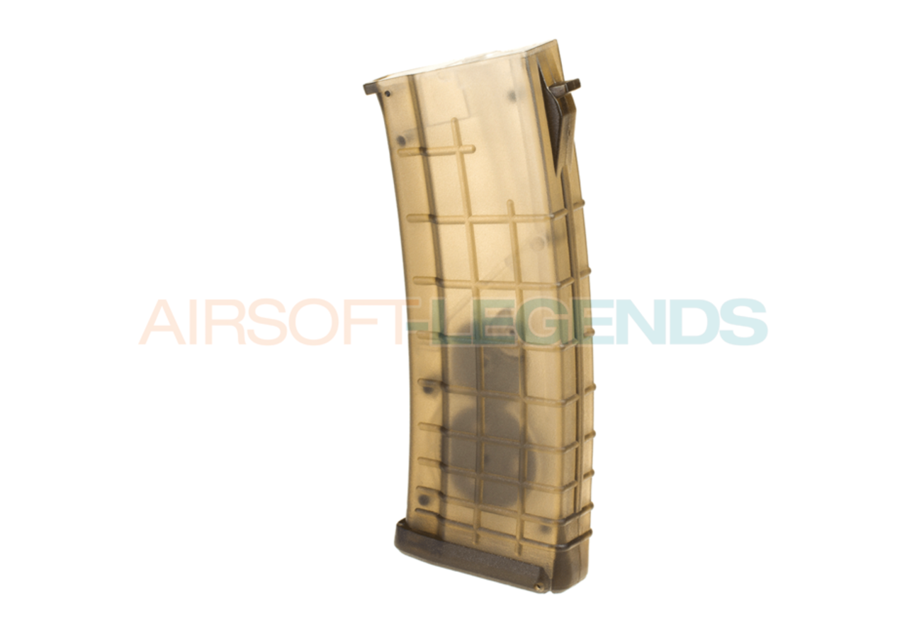 Pirate Arms AK Bulgaria Waffle Flash Magazine 360rds