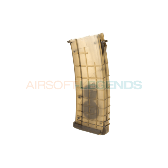 AK Bulgaria Waffle Flash Magazine 360rds