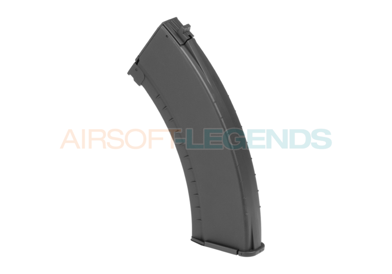Pirate Arms AKM Flash Magazine 500rds Pirate Arms AKM Flash Magazine 500rds