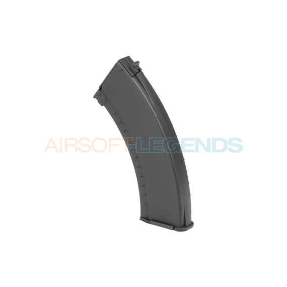 AKM Flash Magazine 500rds