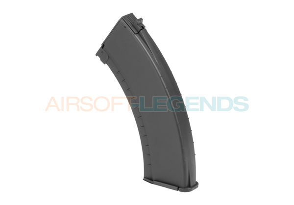 Pirate Arms AKM Flash Magazine 500rds Pirate Arms AKM Flash Magazine 500rds