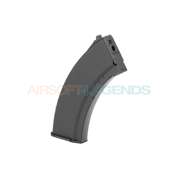 AKM Flash Magazine 500rds