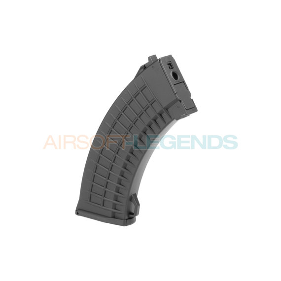 AK47 Waffle Flash Magazine 500rds