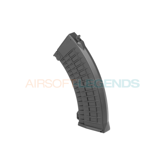 AK47 Waffle Flash Magazine 500rds