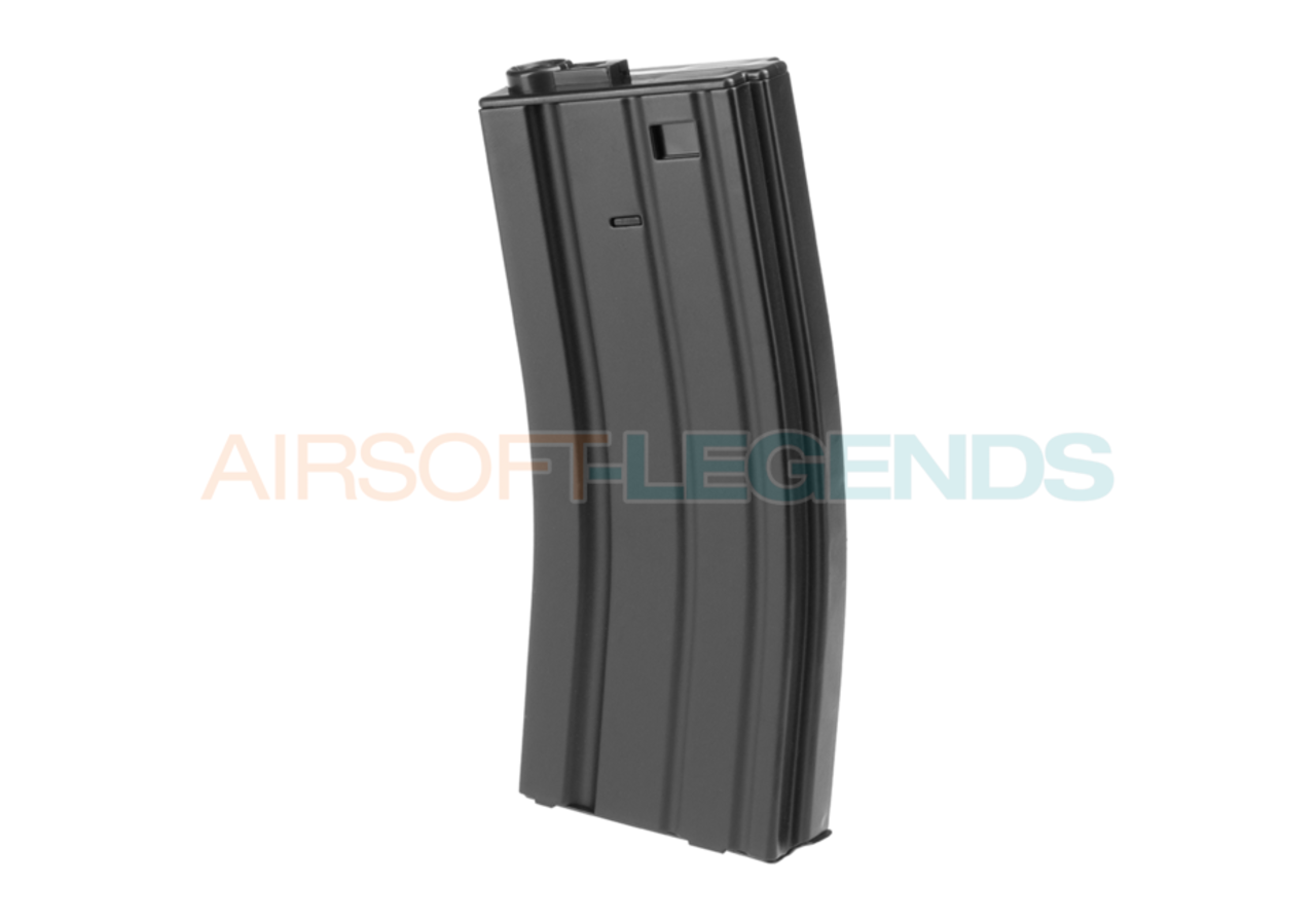 Pirate Arms M4 Midcap Magazine 150rds