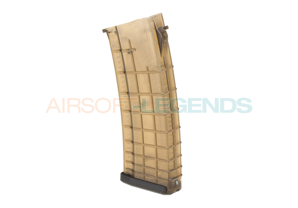 Pirate Arms AK74 Bulgaria Midcap Magazine 120rds