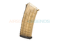 AK74 Bulgaria Midcap Magazine 120rds AK74 Bulgaria Midcap Magazine 120rds