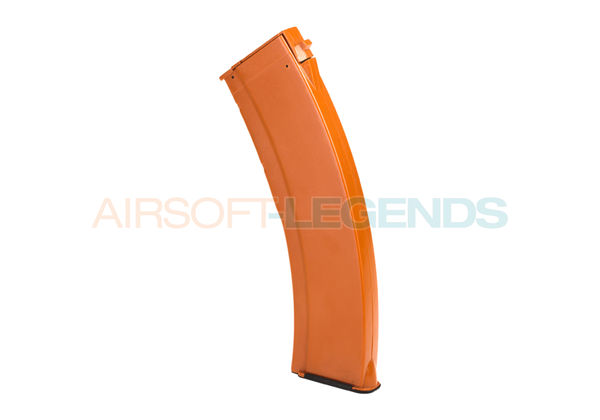 Pirate Arms RPK74 Midcap Magazine 200rds Pirate Arms RPK74 Midcap Magazine 200rds