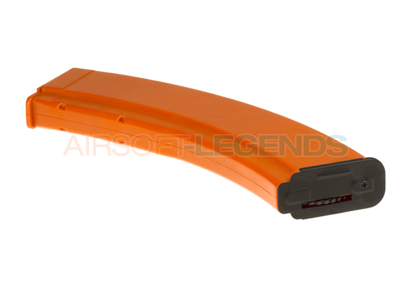 Pirate Arms RPK74 Midcap Magazine 200rds Pirate Arms RPK74 Midcap Magazine 200rds