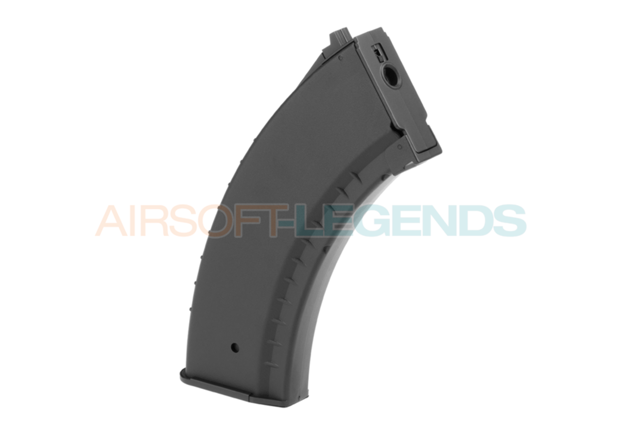 Pirate Arms AK47 Midcap Magazine 150rds