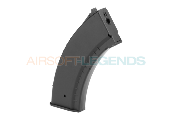 Pirate Arms AK47 Midcap Magazine 150rds