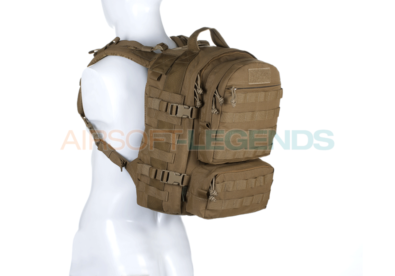 Warrior Assault Systems Pegasus Pack Coyote