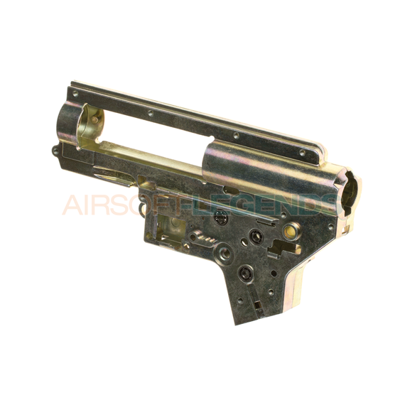 Nautilus V2 Gearbox Shell