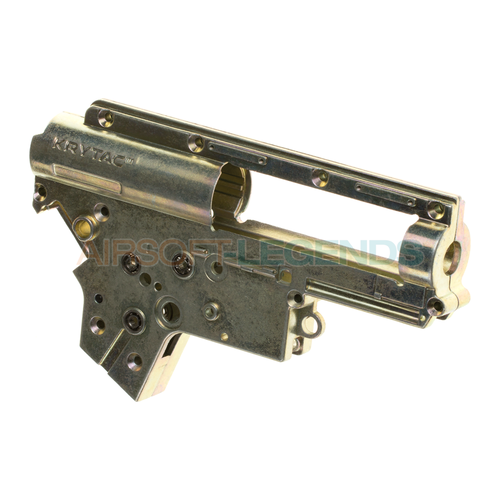 Krytac Nautilus V2 Gearbox Shell Krytac Nautilus V2 Gearbox Shell