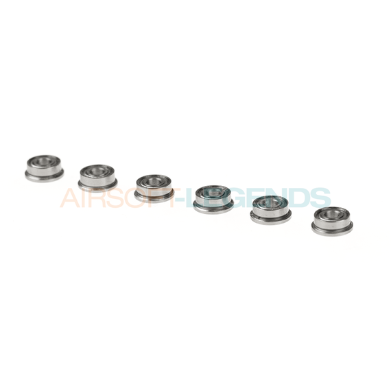 7mm Metal Bearings