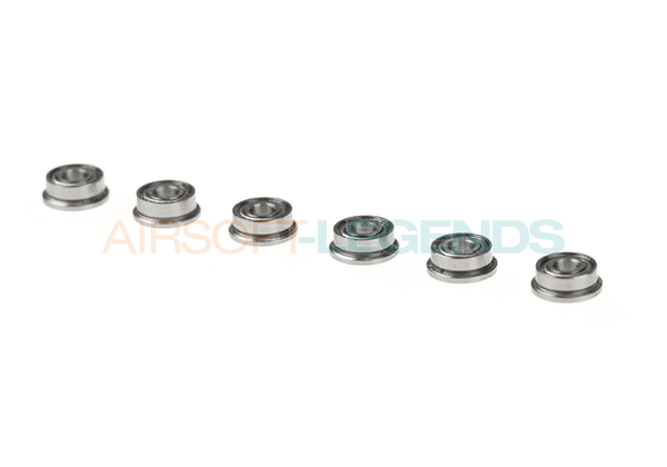 Element 7mm Metal Bearings