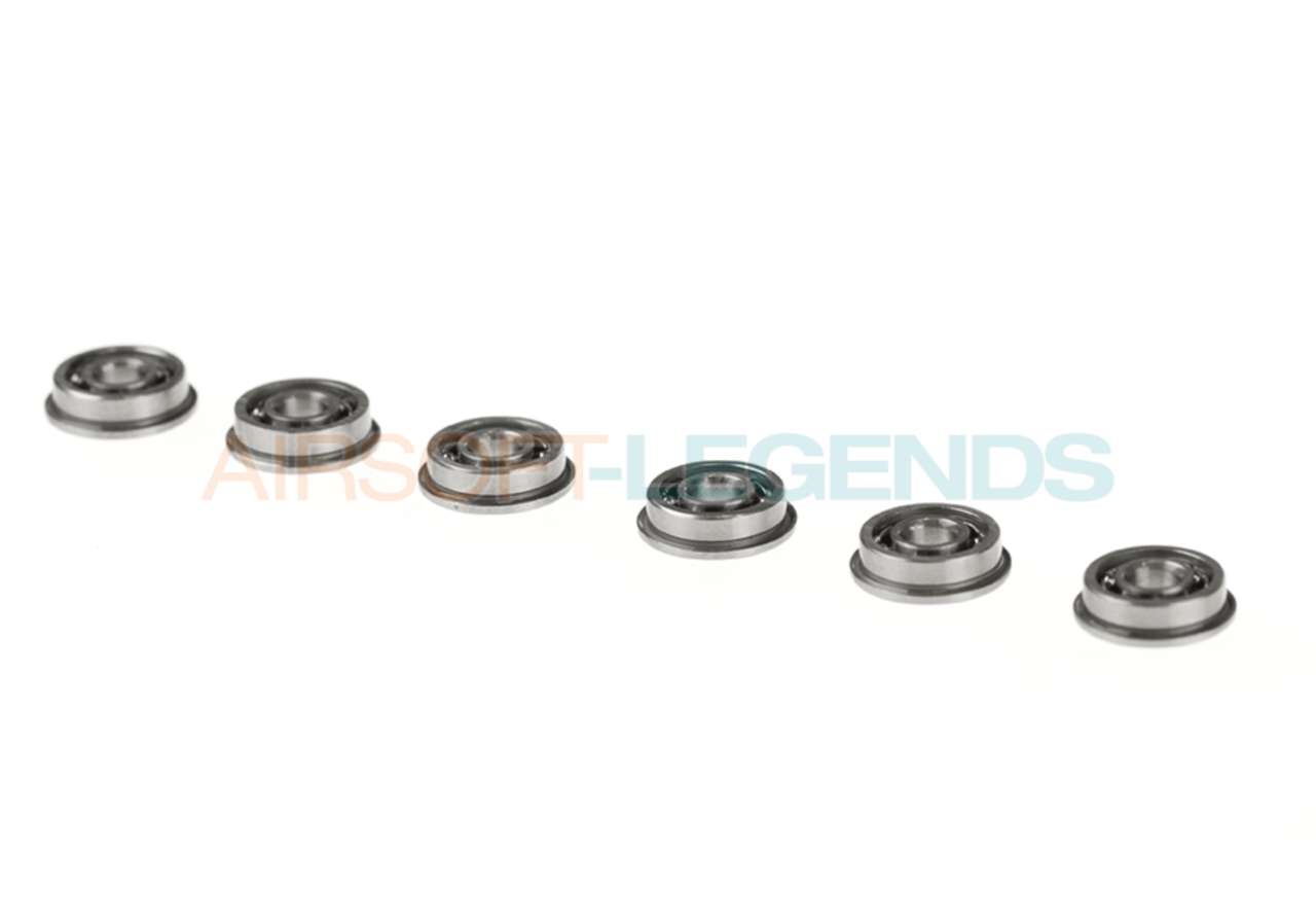 Element 8mm Metal Bearings