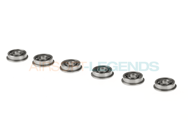 Element 8mm Metal Bearings