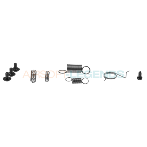 Guarder Gearbox Spring Set V2 / V3 Guarder Gearbox Spring Set V2 / V3
