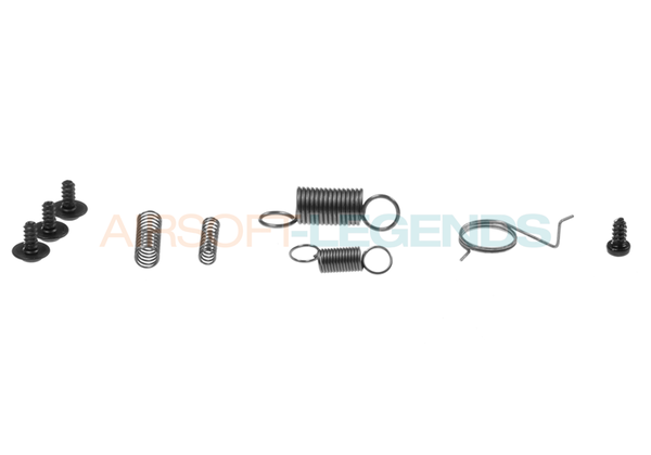 Guarder Gearbox Spring Set V2 / V3
