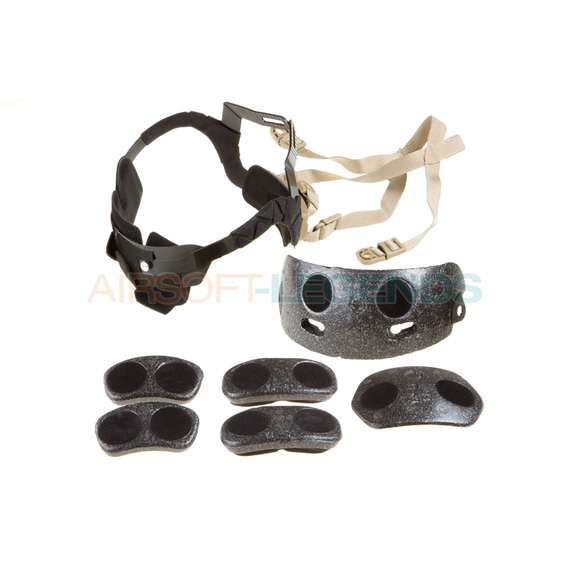FAST Dial Liner Kit