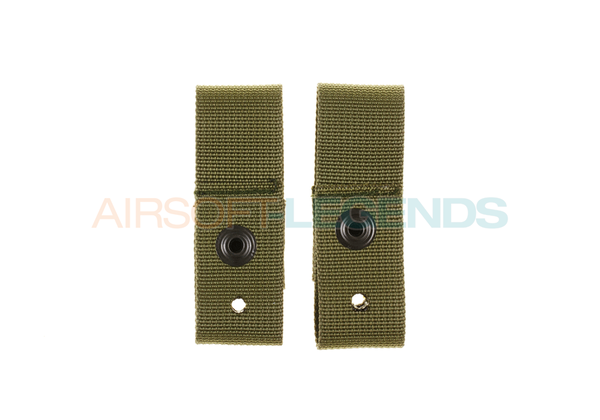 Emerson MICH Goggle Sling OD
