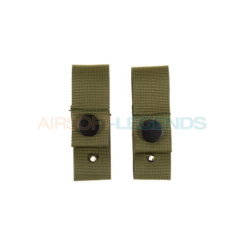 Emerson MICH Goggle Sling Coyote Emerson MICH Goggle Sling Coyote