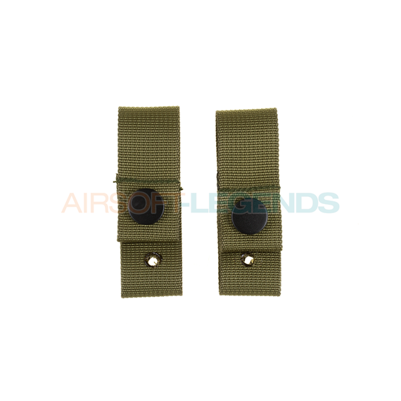 MICH Goggle Sling Coyote