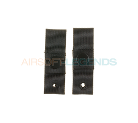 Emerson MICH Goggle Sling Black Emerson MICH Goggle Sling Black