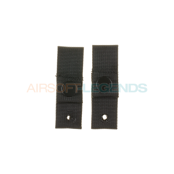 MICH Goggle Sling Black