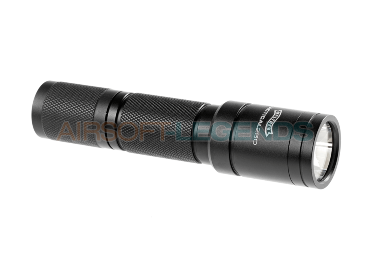 Walther Tactical 250