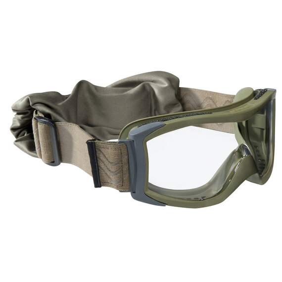 X1000 Tactical Goggles Foliage Green