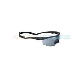 SwissEye Blackhawk Black