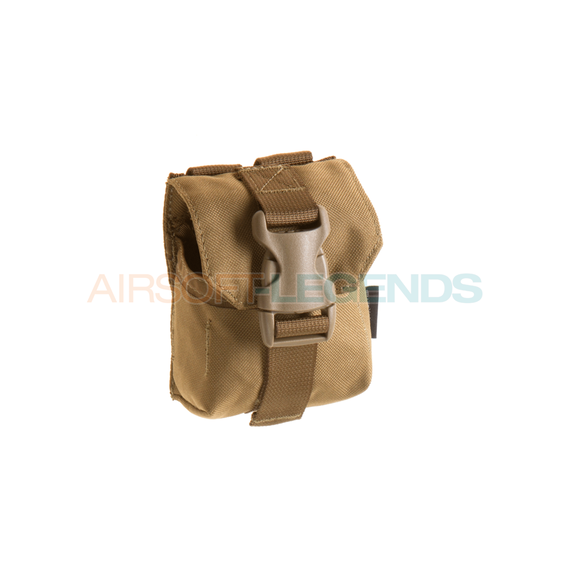 Frag Grenade Pouch Coyote