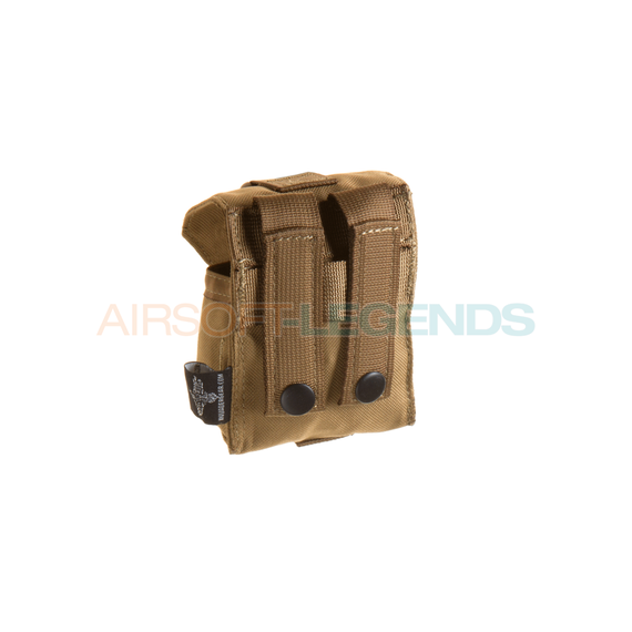 Frag Grenade Pouch Coyote