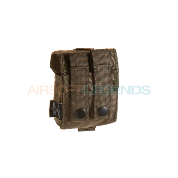 Frag Grenade Pouch Ranger Green
